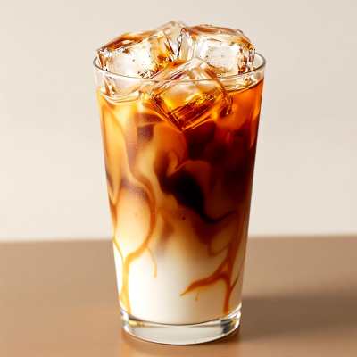 Iced Coffee