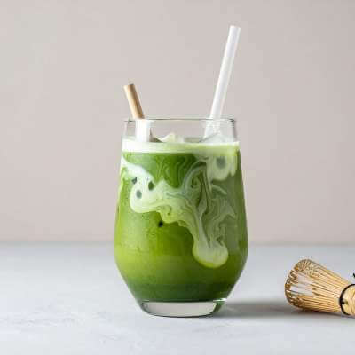 Matcha Latte